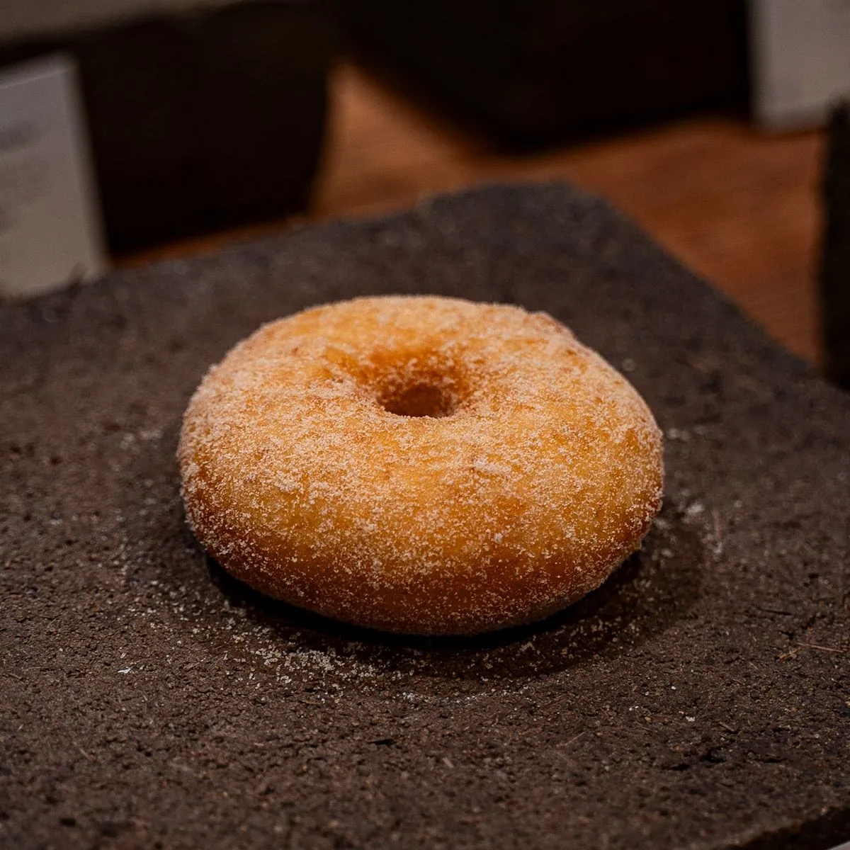 City Lights:Donuts