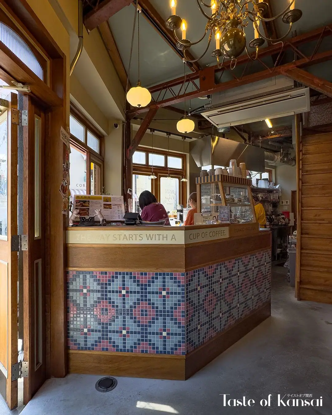 Cobato Parlour (4)