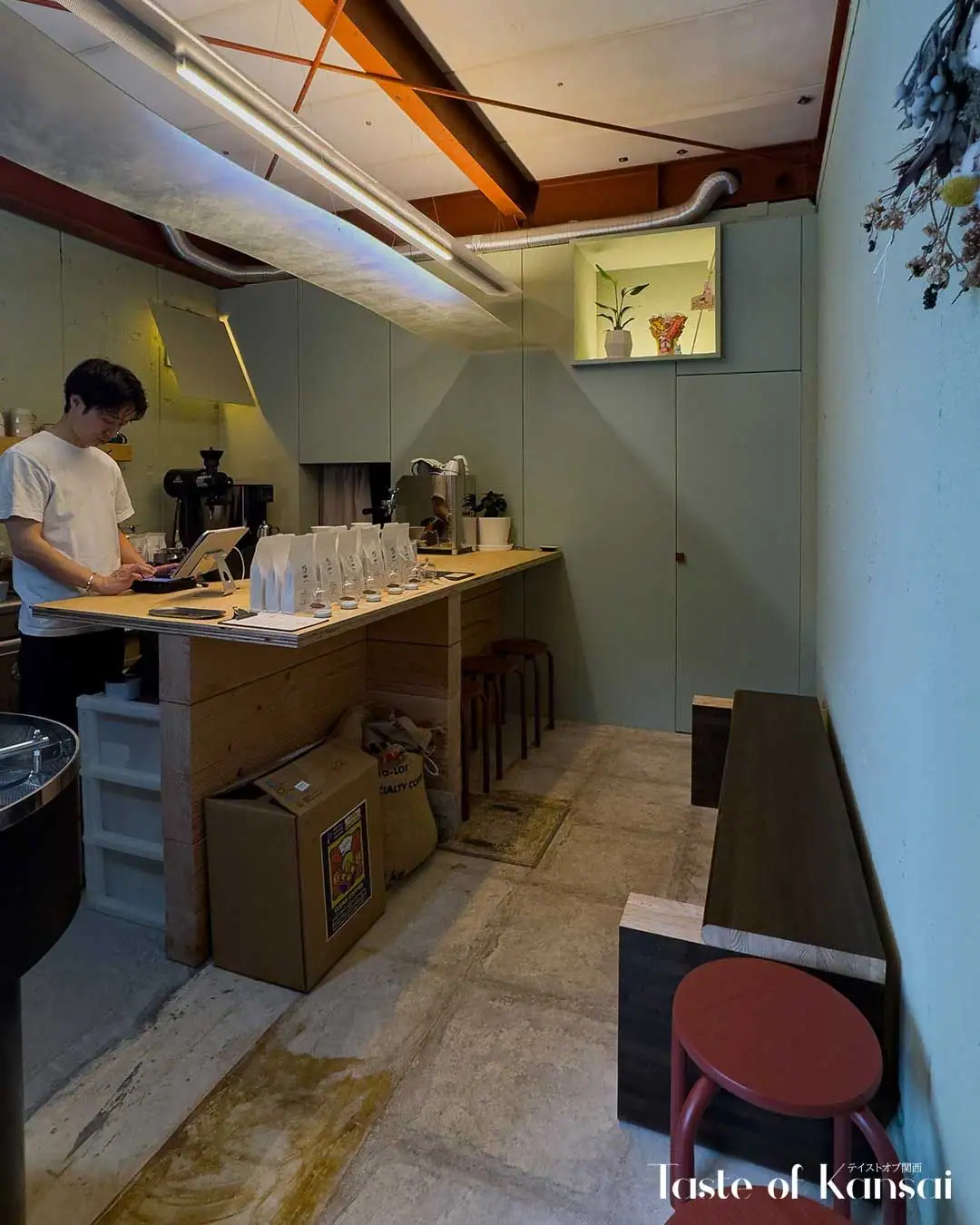 Coffee Loomの写真（5/7）