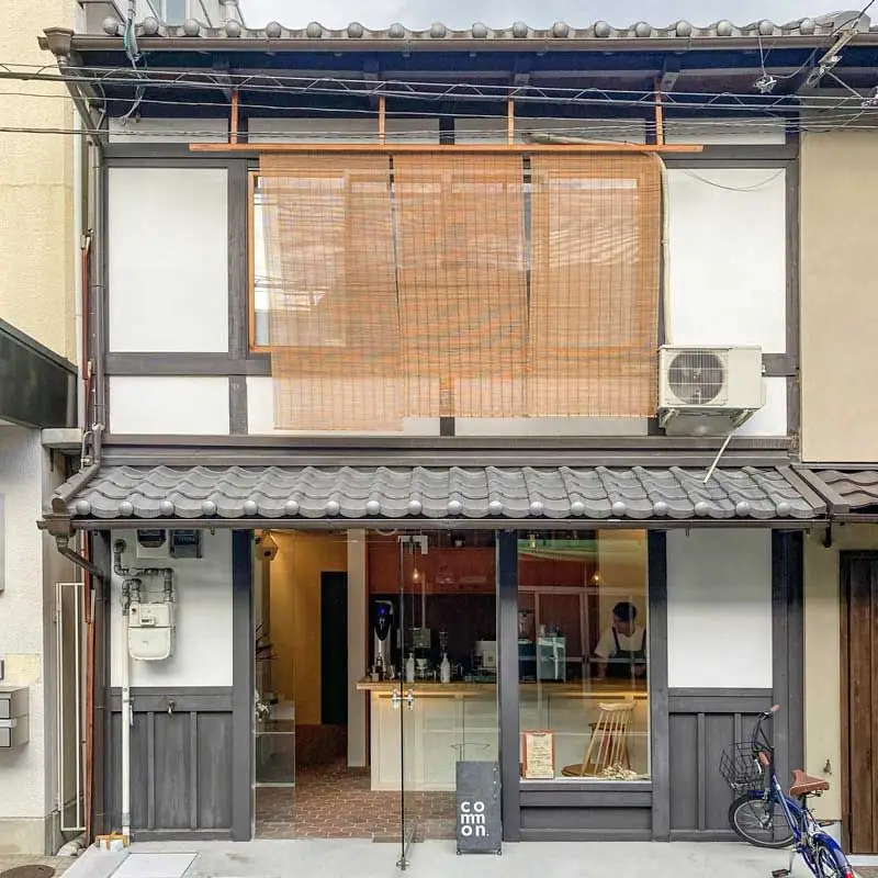 common. storefront