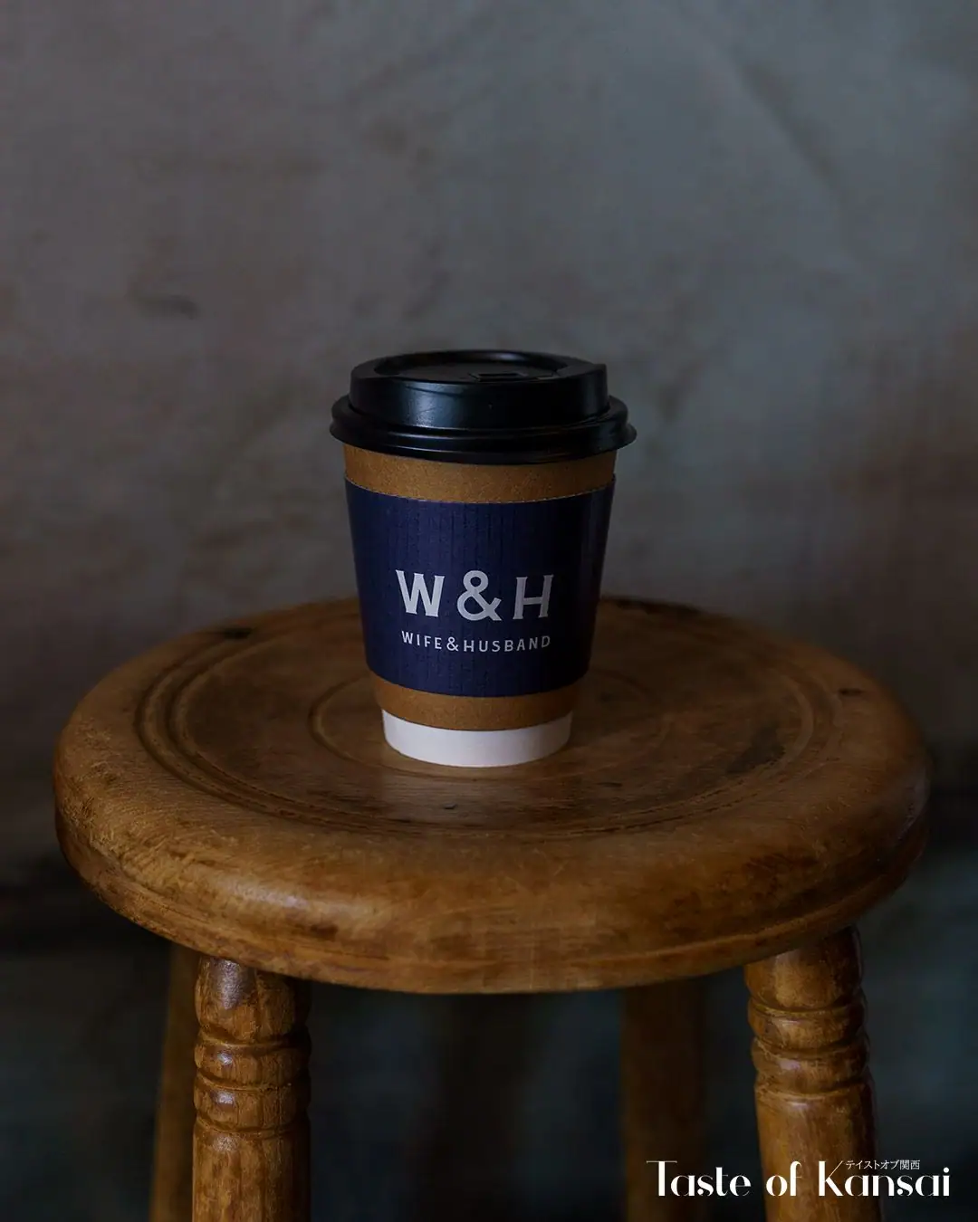 Roastery DAUGHTER & Antiques SON / by Wife&Husband (19)