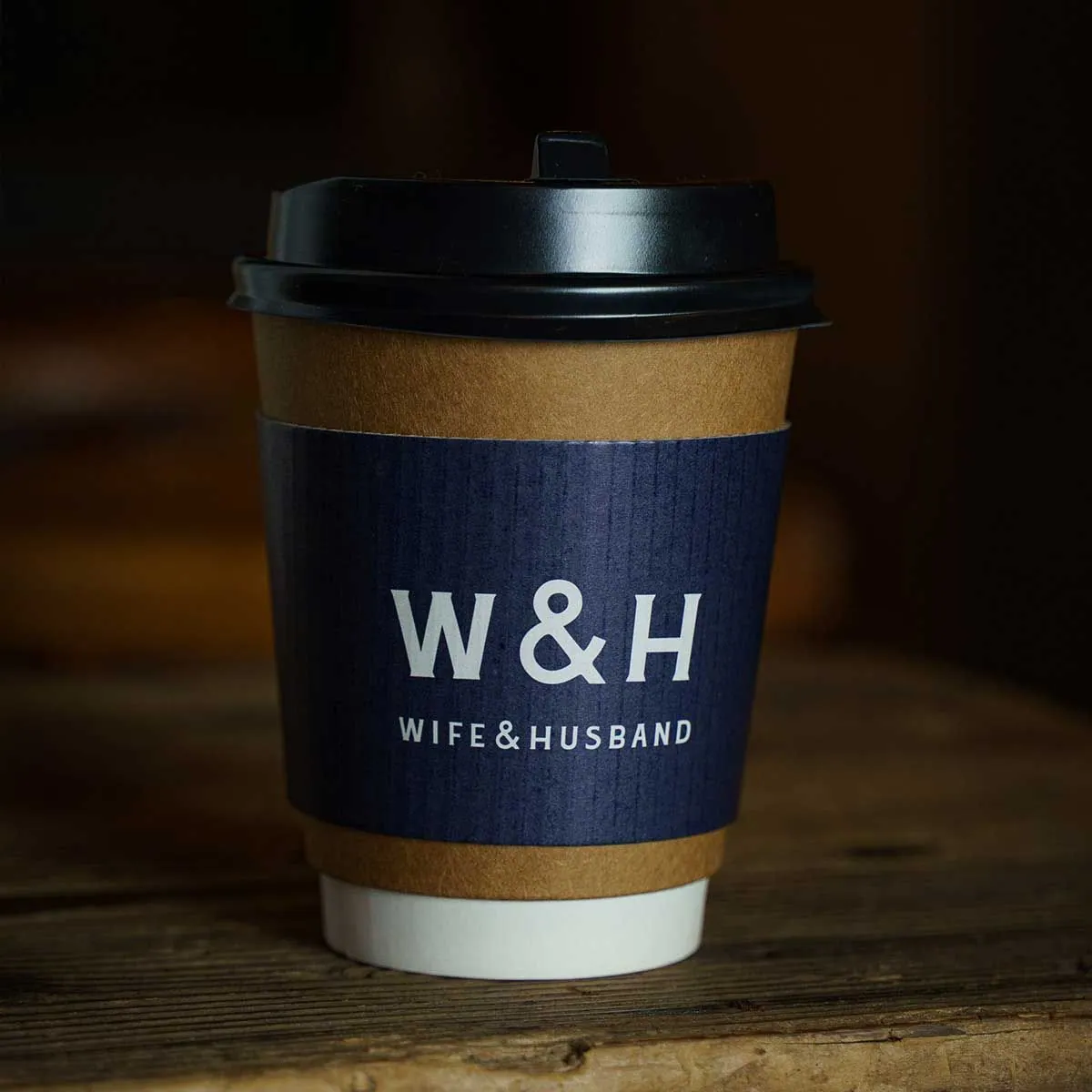 Roastery DAUGHTER & Antiques SON / by Wife&Husband（京都）