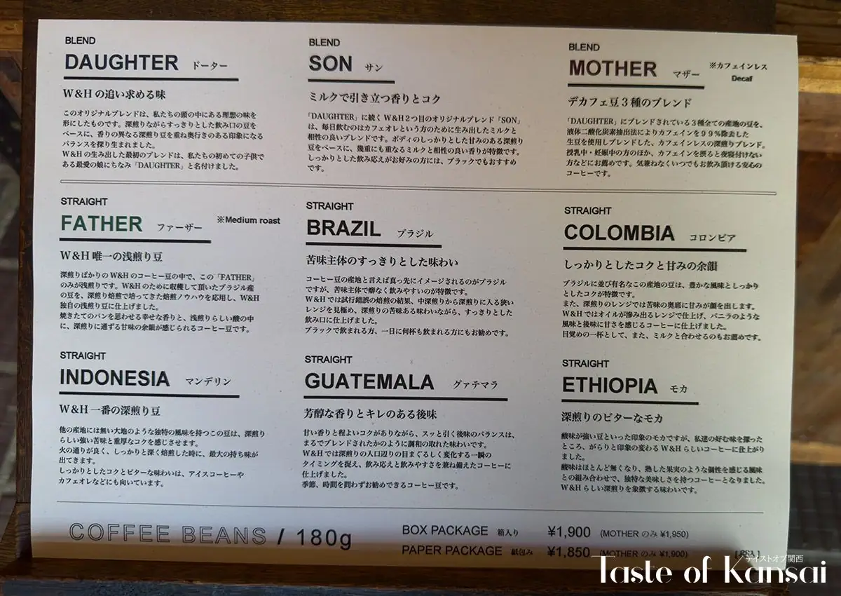 Roastery DAUGHTER & Antiques SON / by Wife&Husband (12)