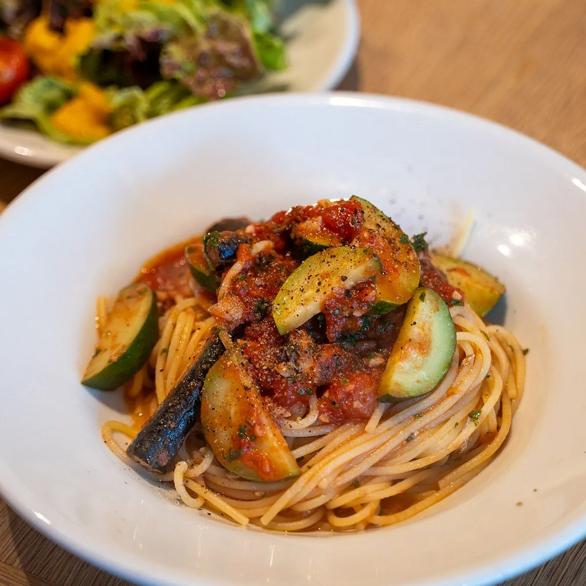Dieci Cafe