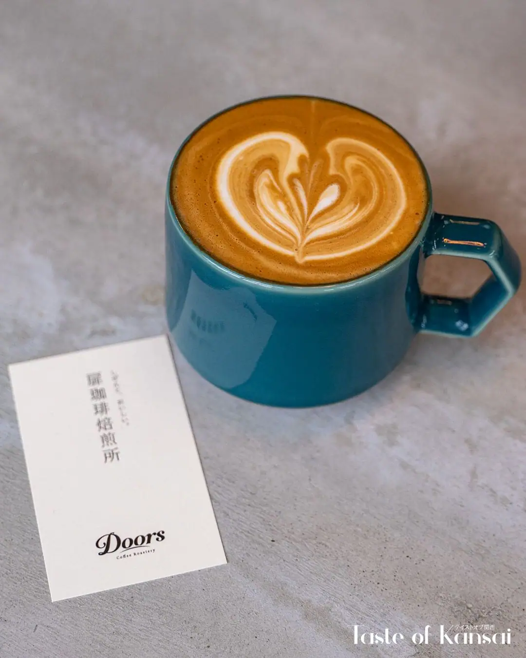 Doors Coffee Roastery (18)