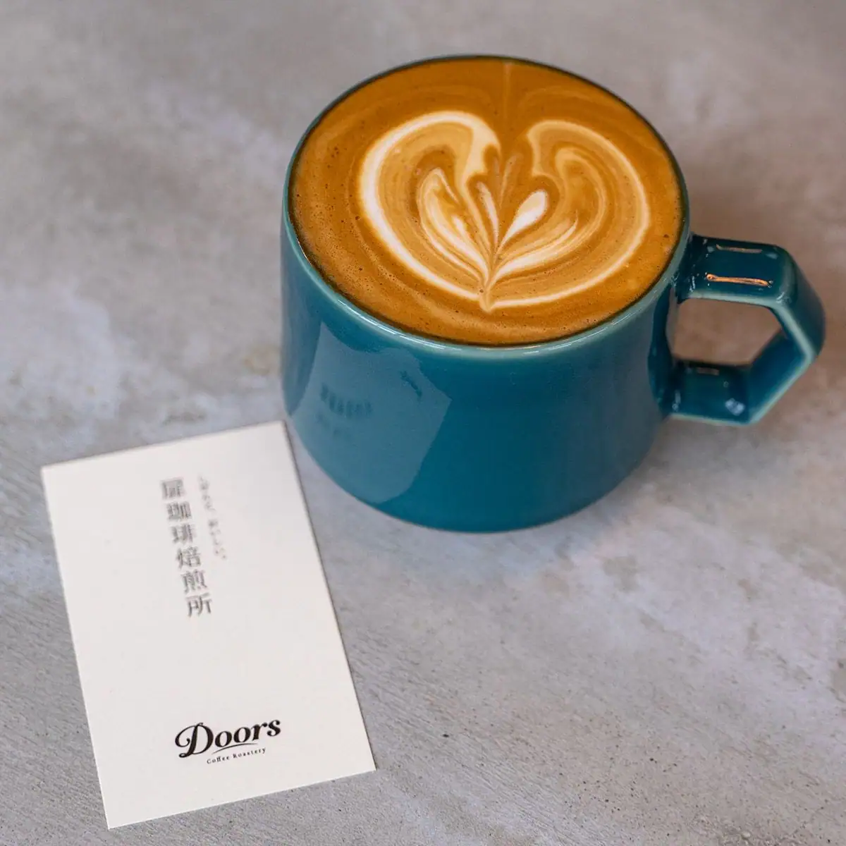 Doors Coffee Roastery (27)
