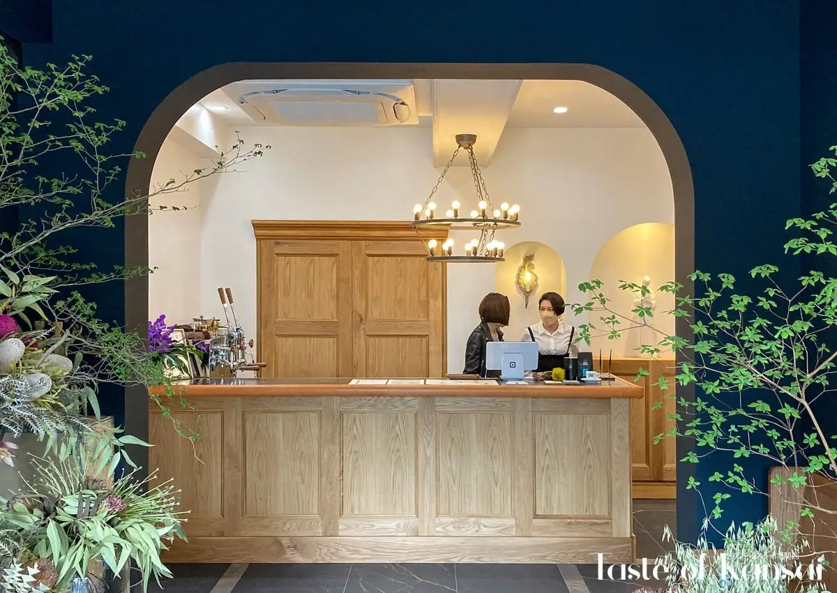 DUNSTAN COFFEE ROASTERS (5)