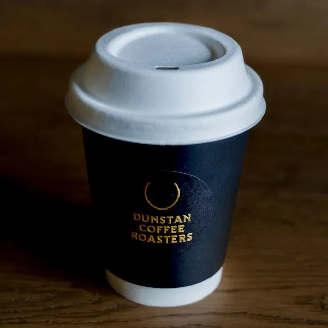 DUNSTAN COFFEE ROASTERS