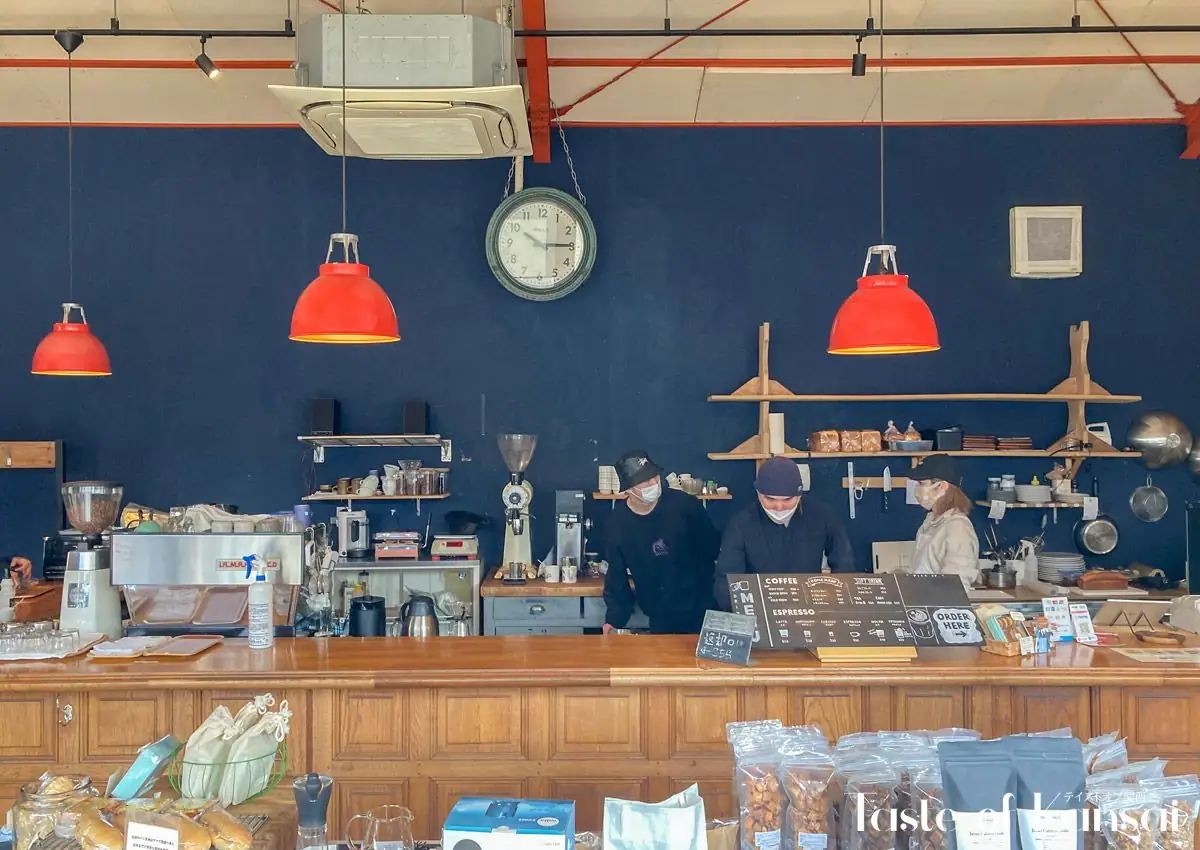 Elmer’s Green Coffee And Bakes (15)