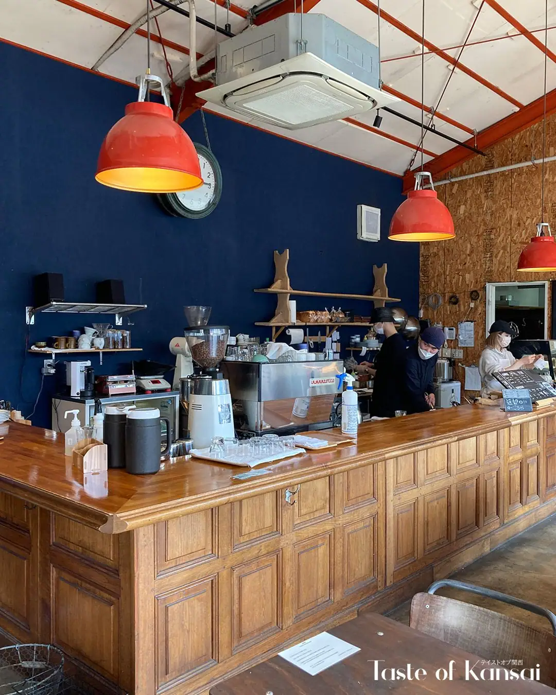 Elmer’s Green Coffee And Bakes (14)