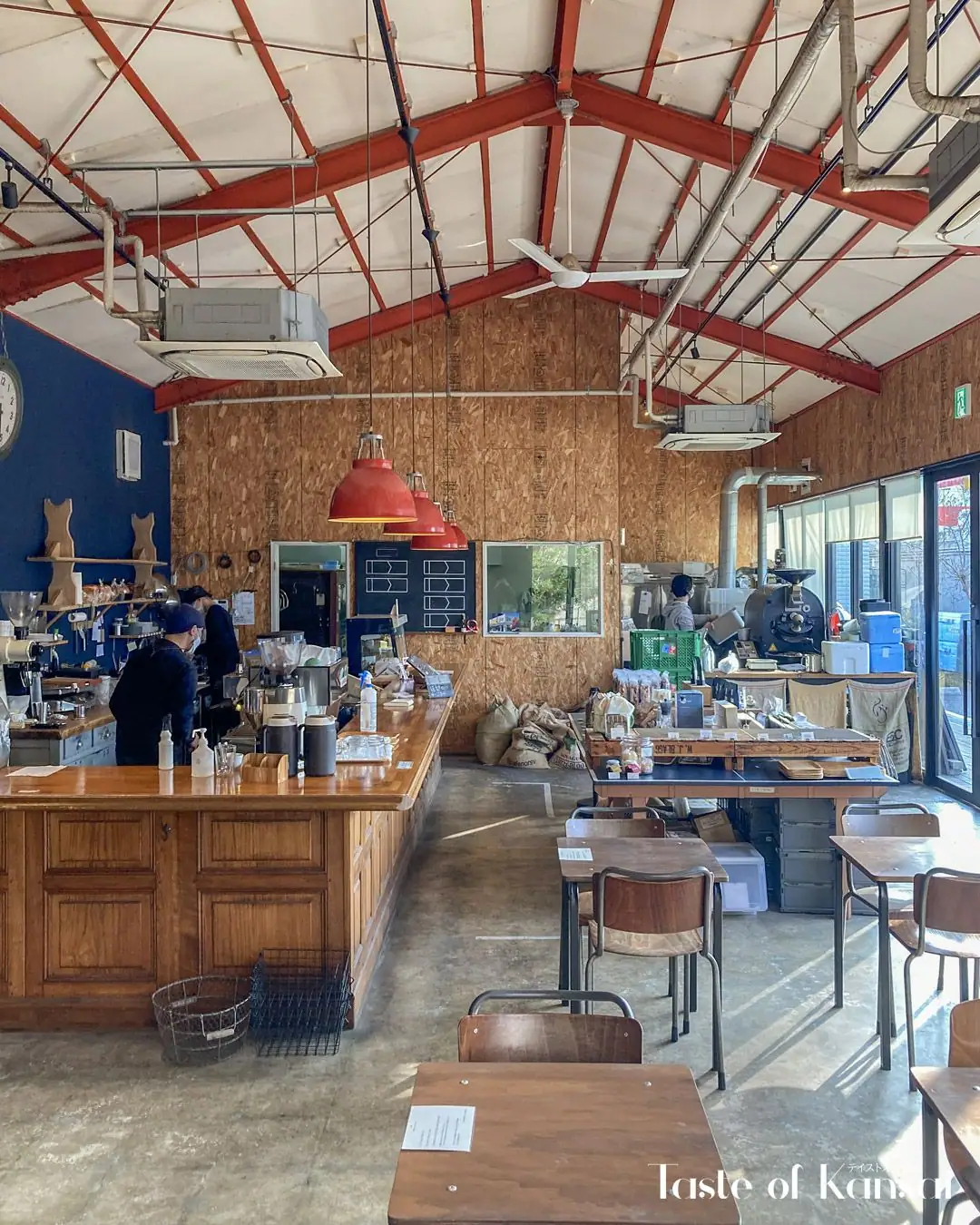 Elmer’s Green Coffee And Bakes (11)