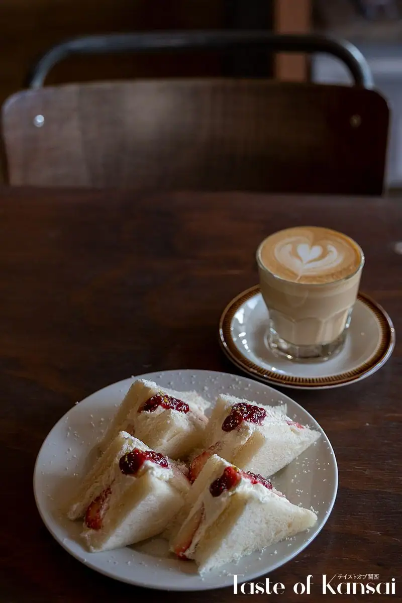 Elmer’s Green Coffee And Bakes (3)