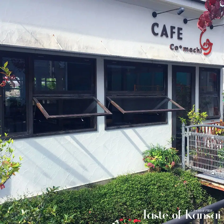 Cafe Comachi (17)