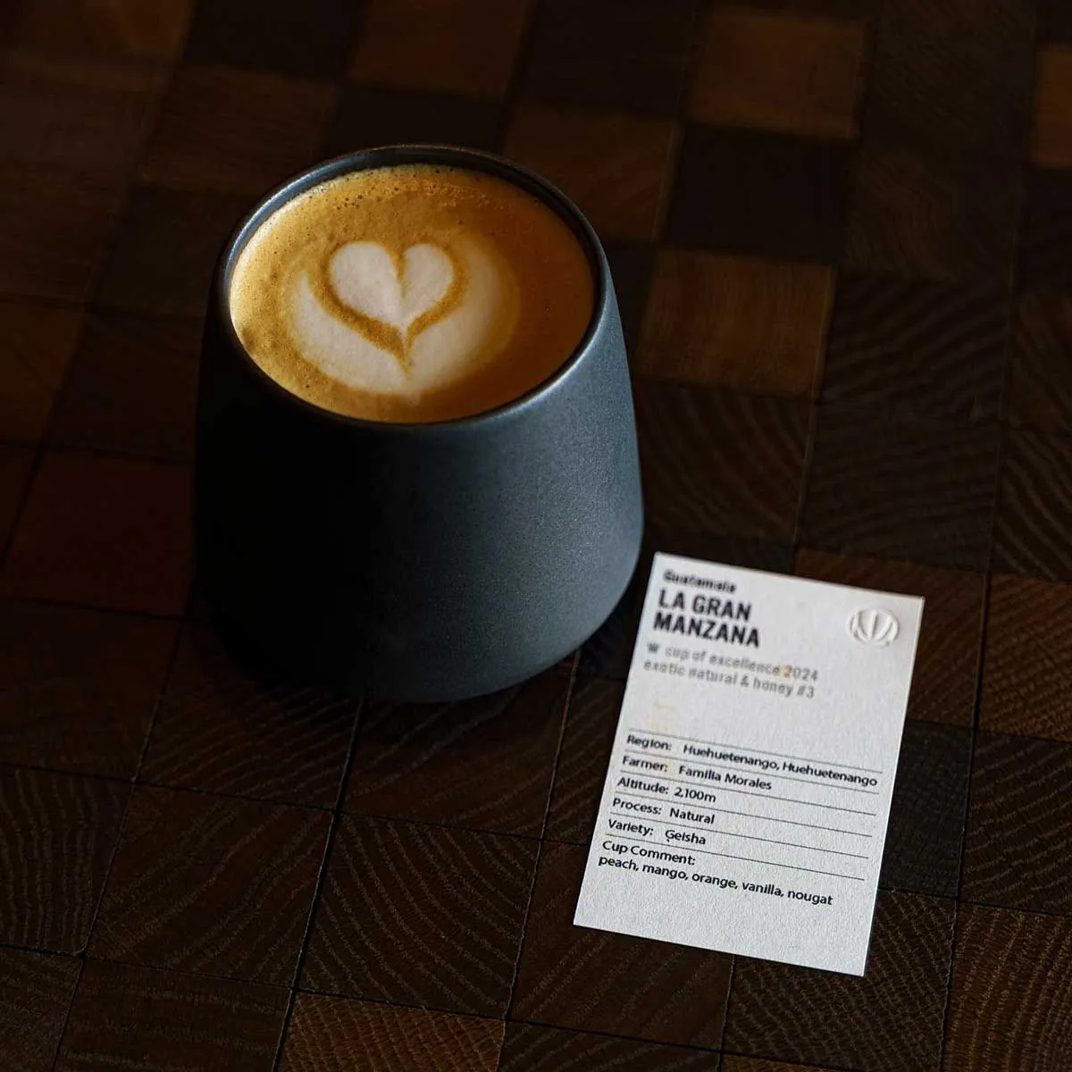 Flow By Nozy Coffee