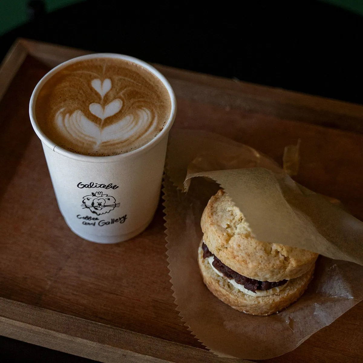 Galitebe Coffee