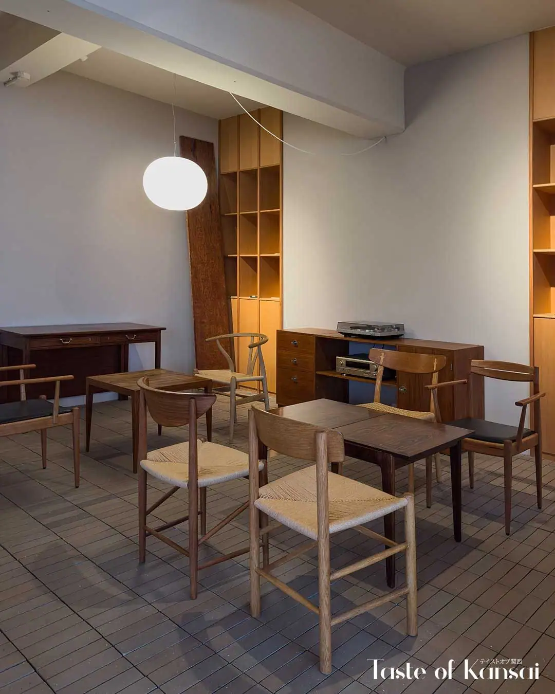 GIER COFFEE STAND (6)