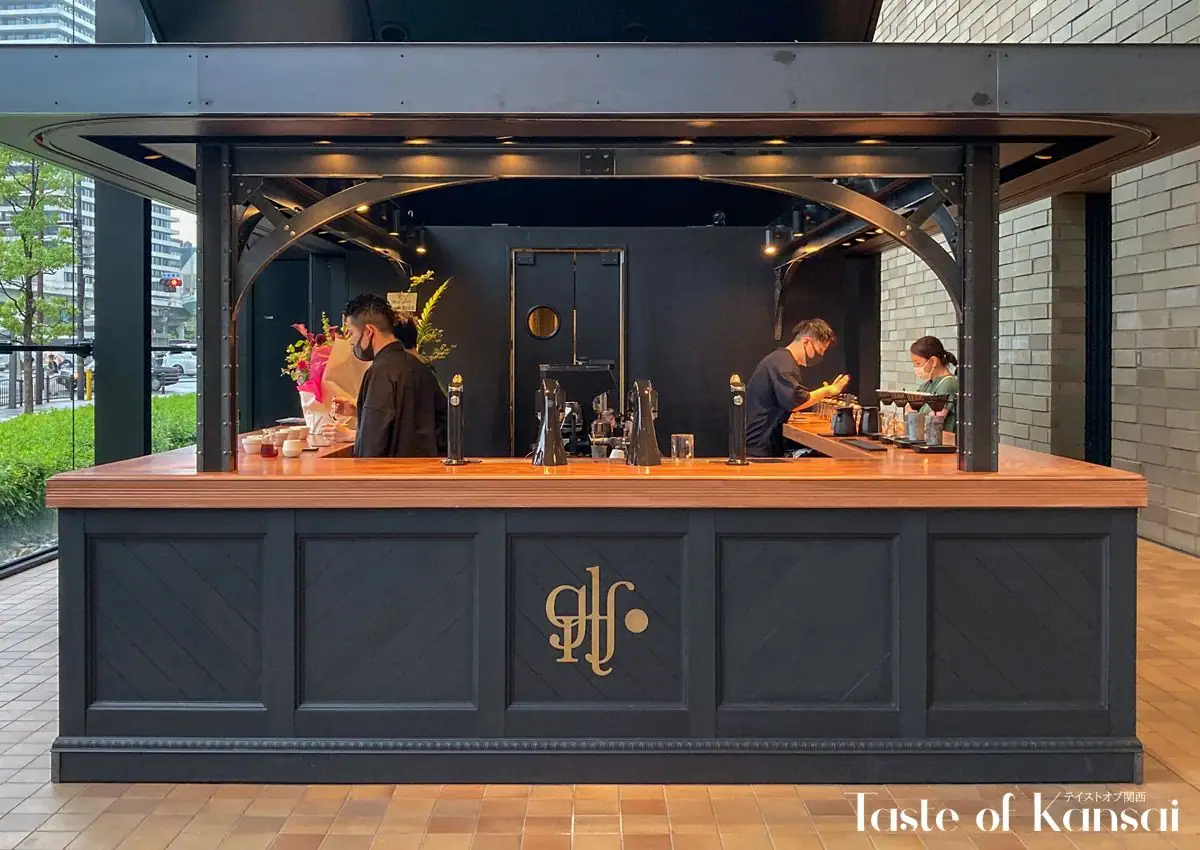 GLITCH COFFEE Osaka (7)