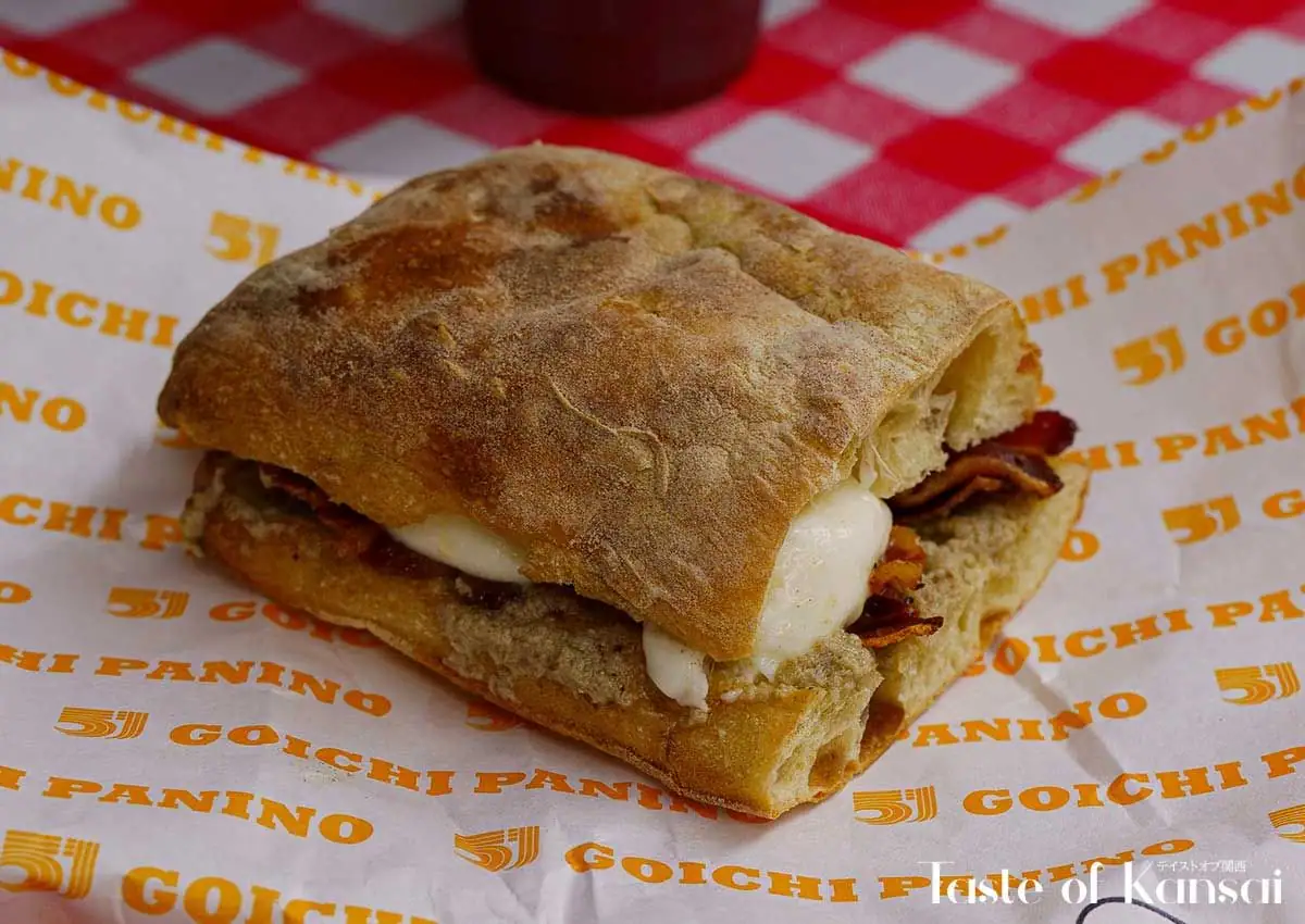 Goichi Panino (7)