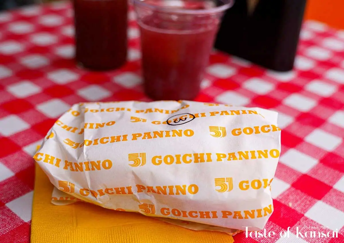 Goichi Panino (3)