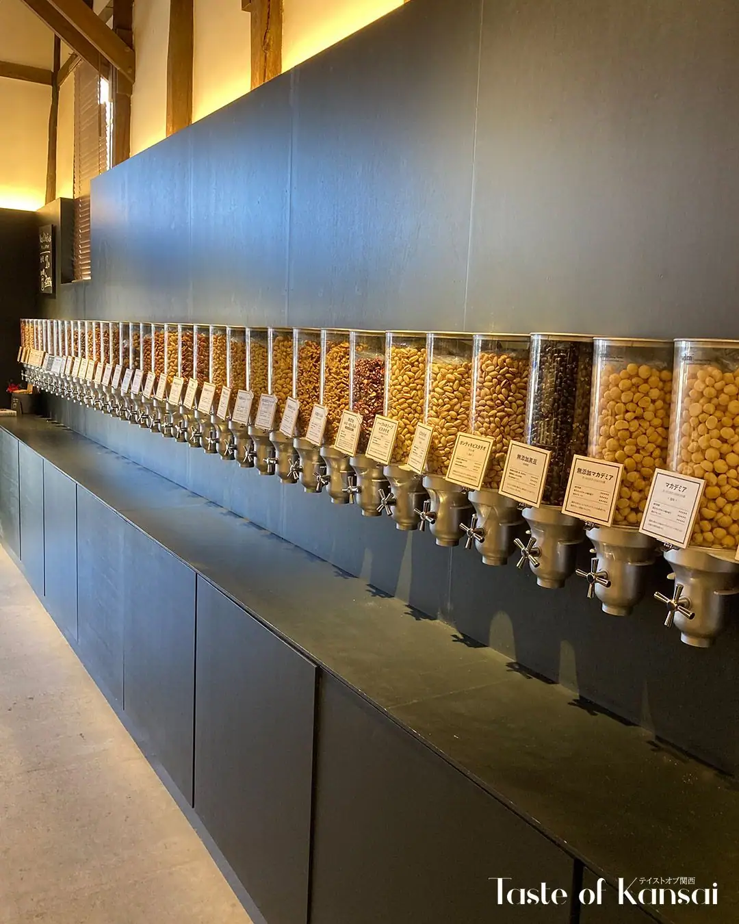 Going Nuts (21)