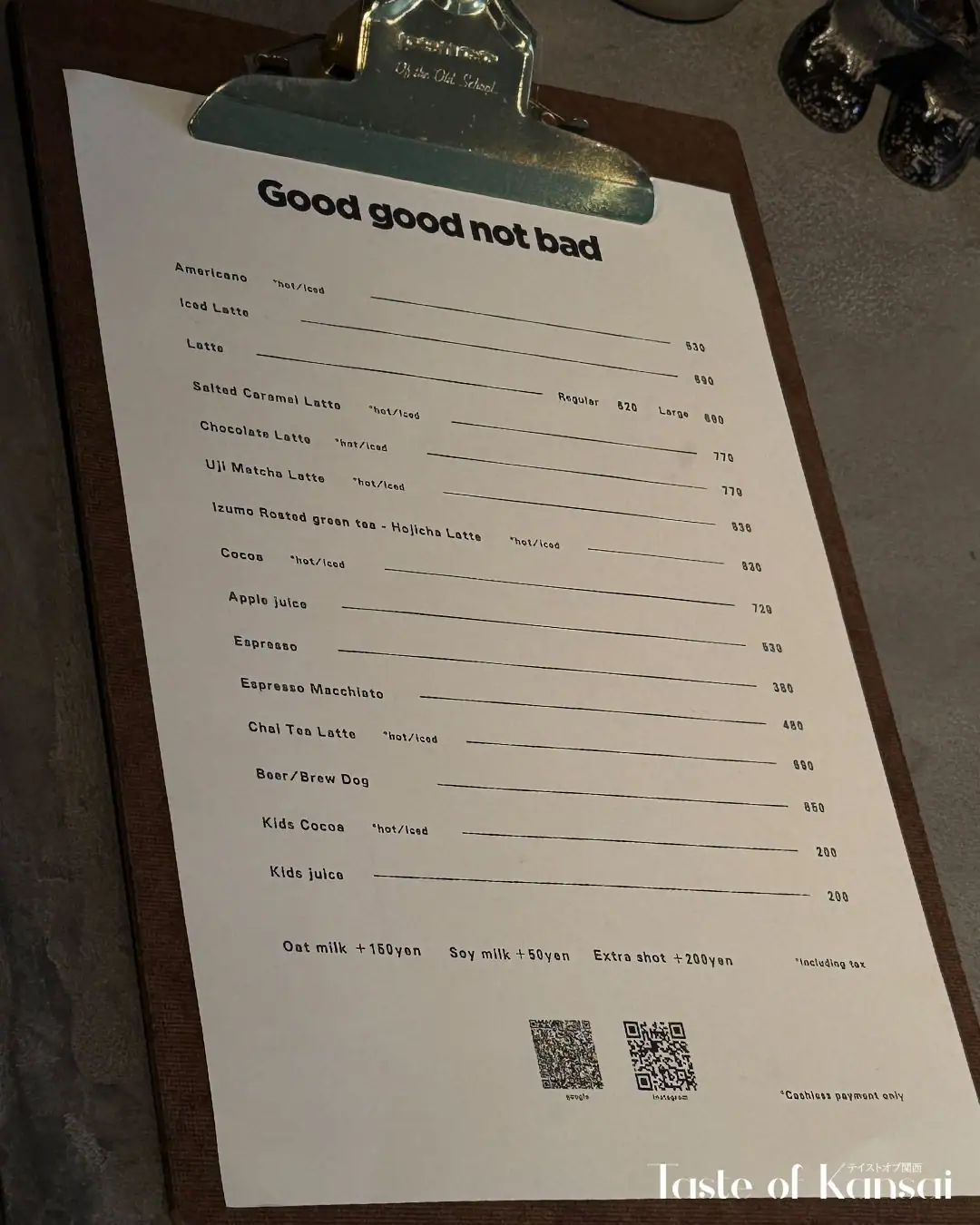 Good Good Not Bad Kyoto (9)