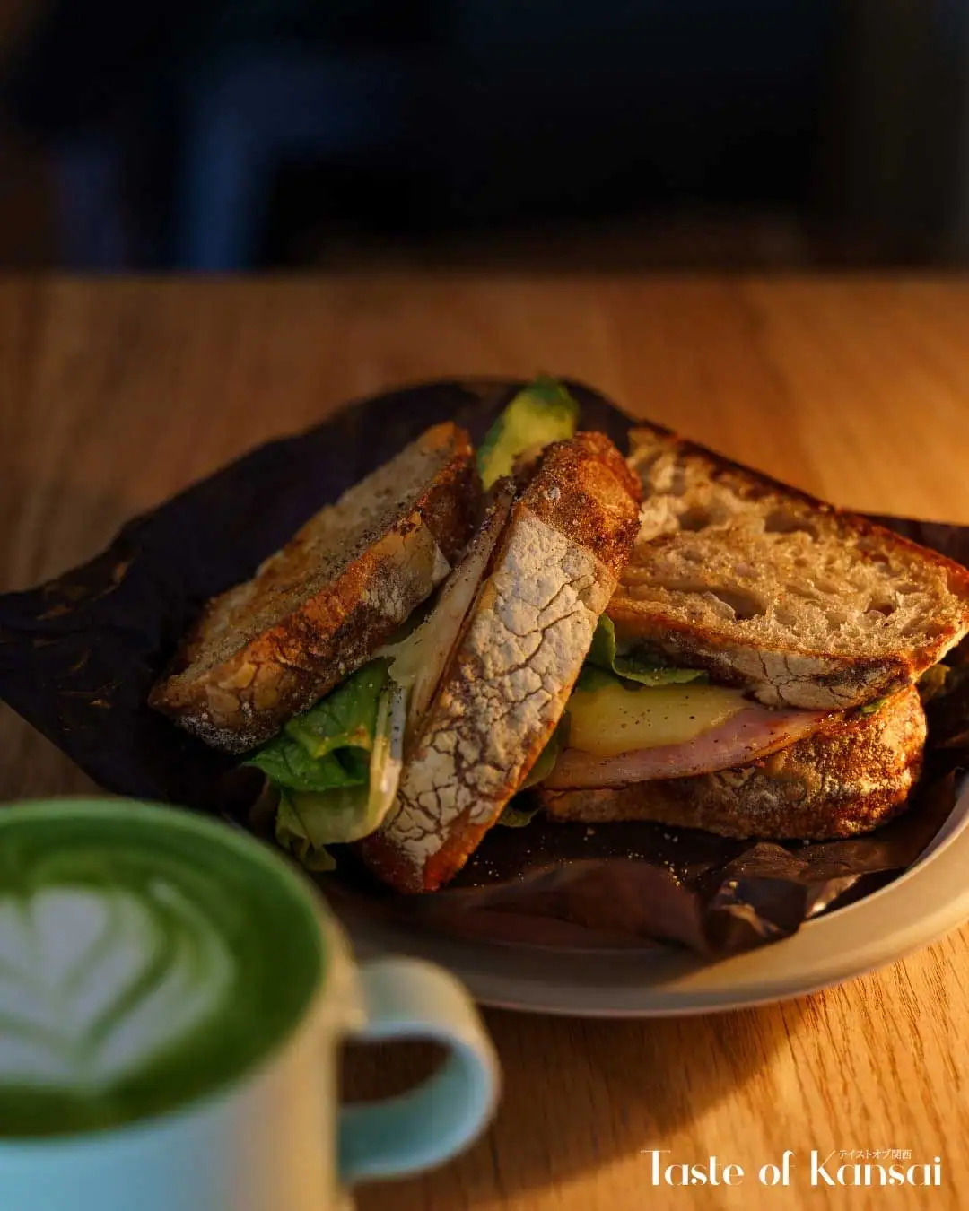 GRANKNOT Coffee (6)