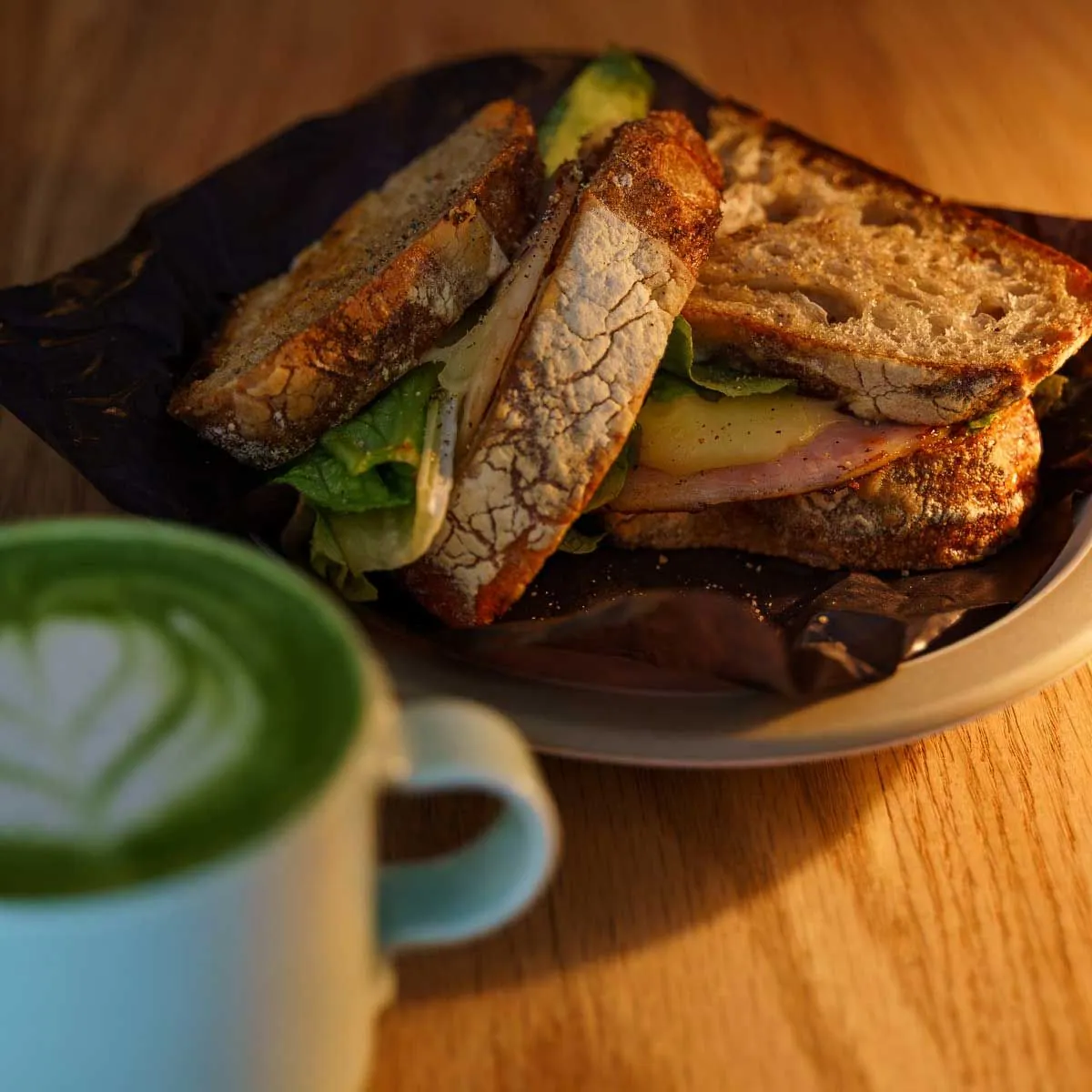 GRANKNOT Coffee
