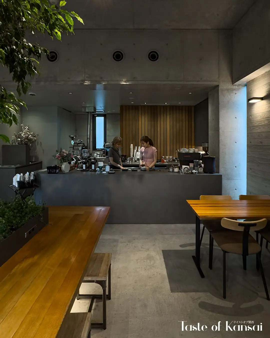 Grayge Coffee Roaster (8)