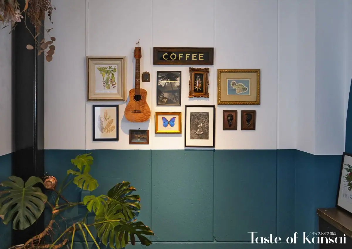 HAIKU Coffee Roasters (14)