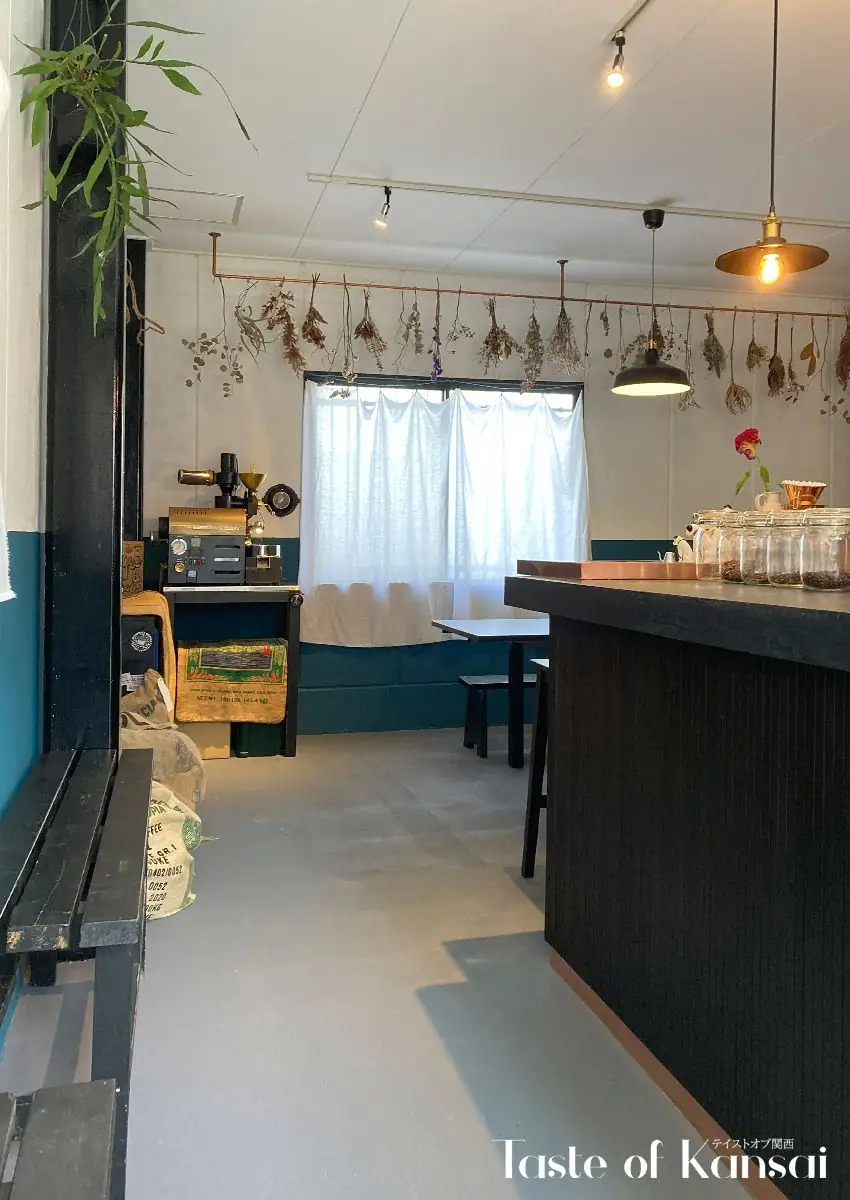 HAIKU Coffee Roasters (8)
