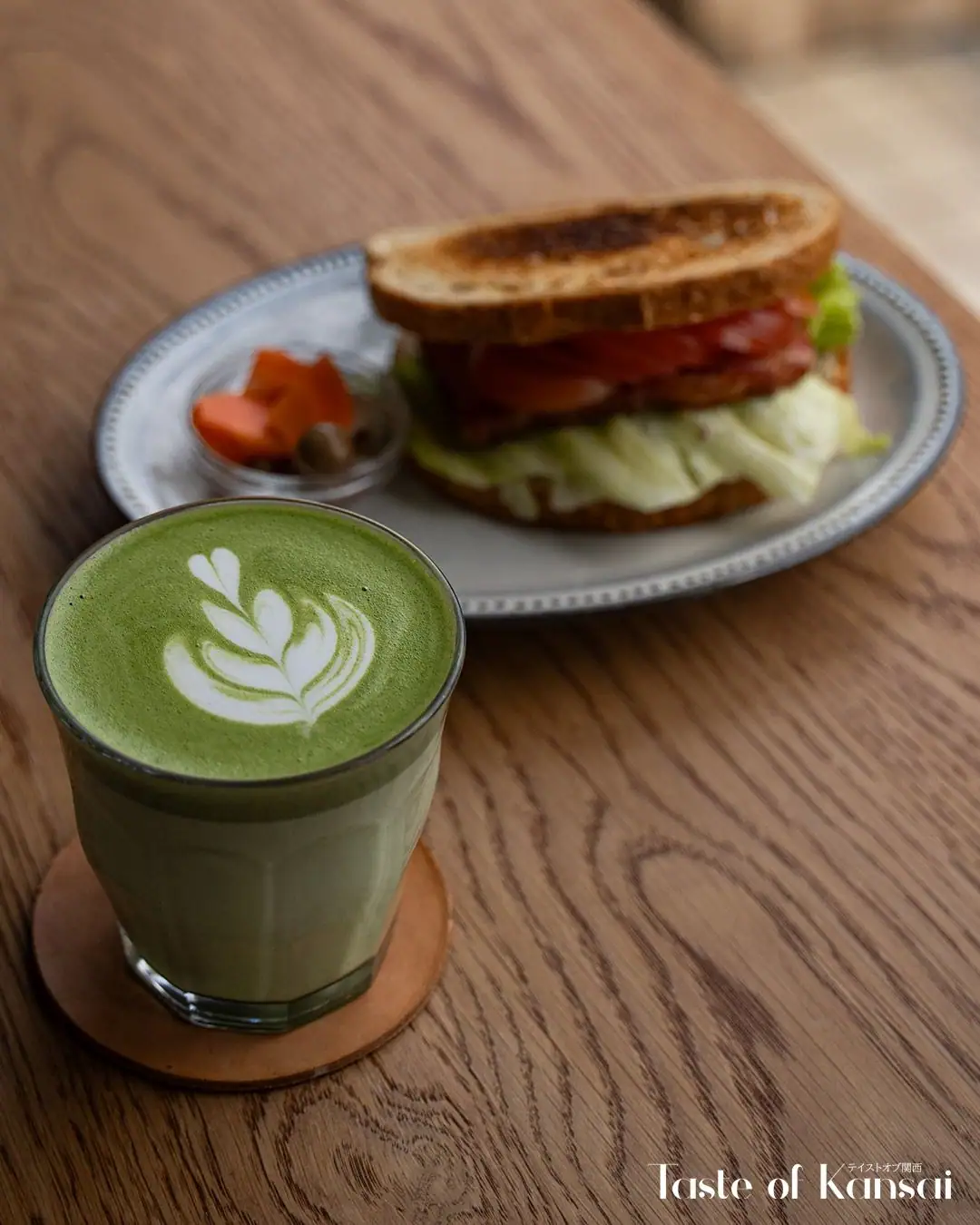 Hakubi Coffee Kawanishi (12)