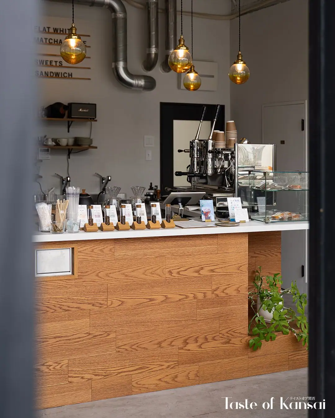 Hakubi Coffee Kawanishi (9)