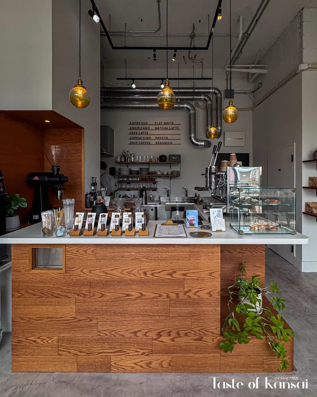 Hakubi Coffee Kawanishi (8)