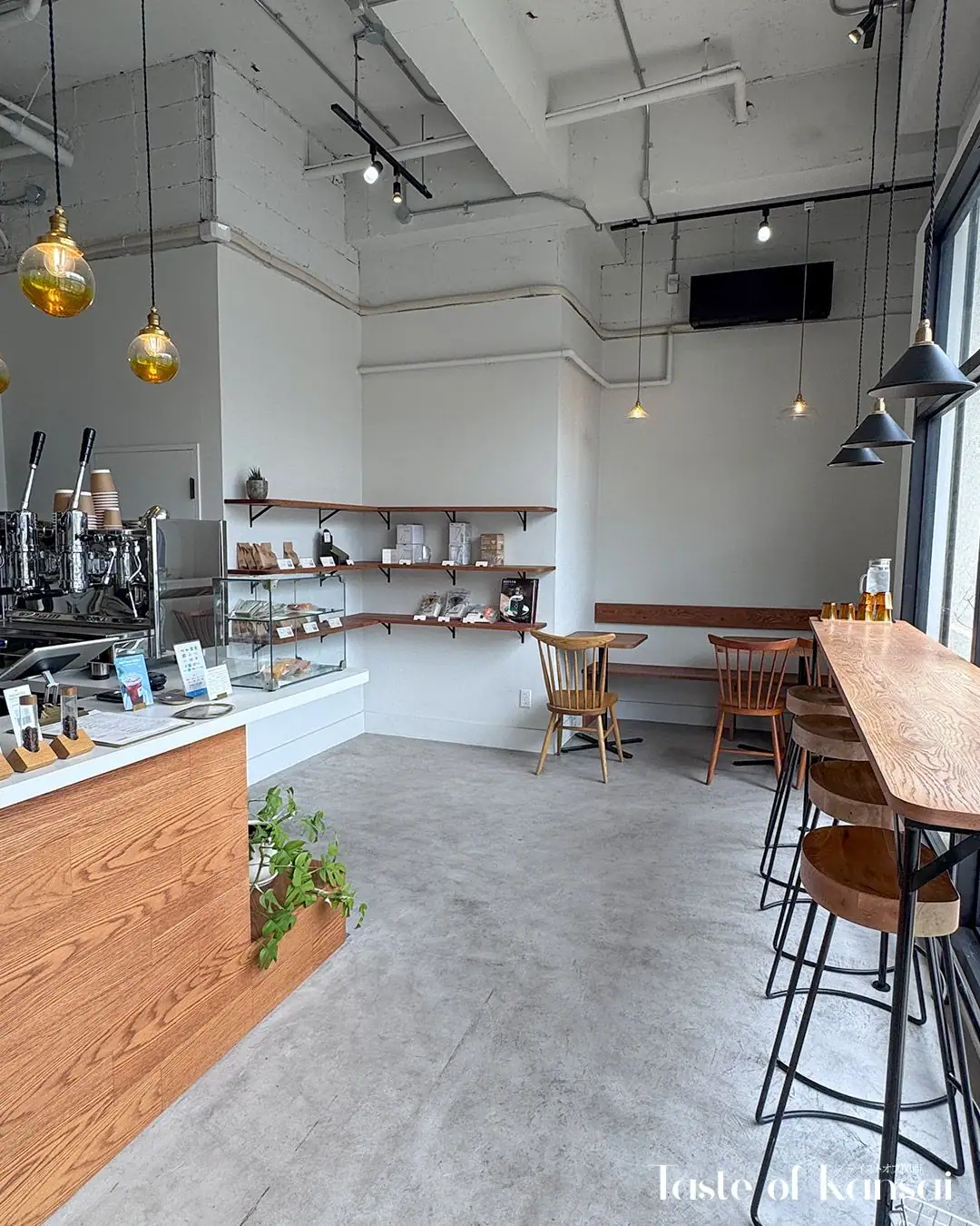 Hakubi Coffee Kawanishi (3)