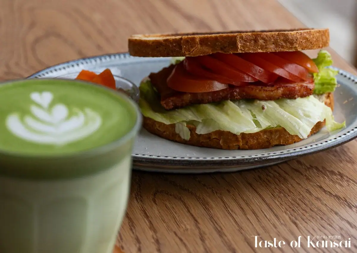 Hakubi Coffee Kawanishi (2)