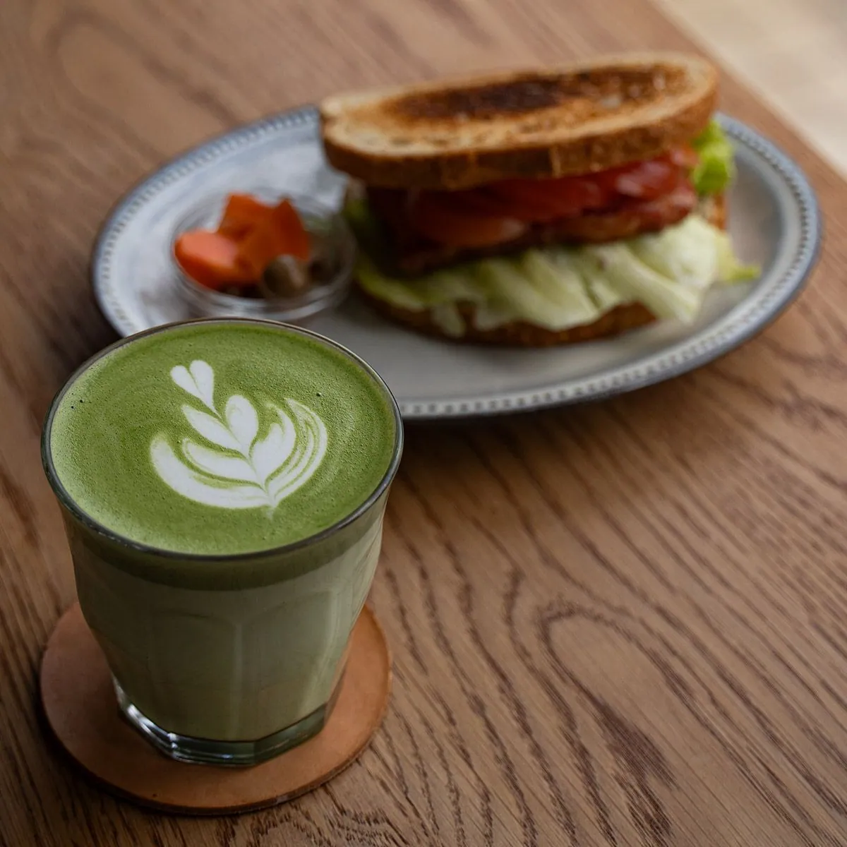 Hakubi Coffee Kawanishi