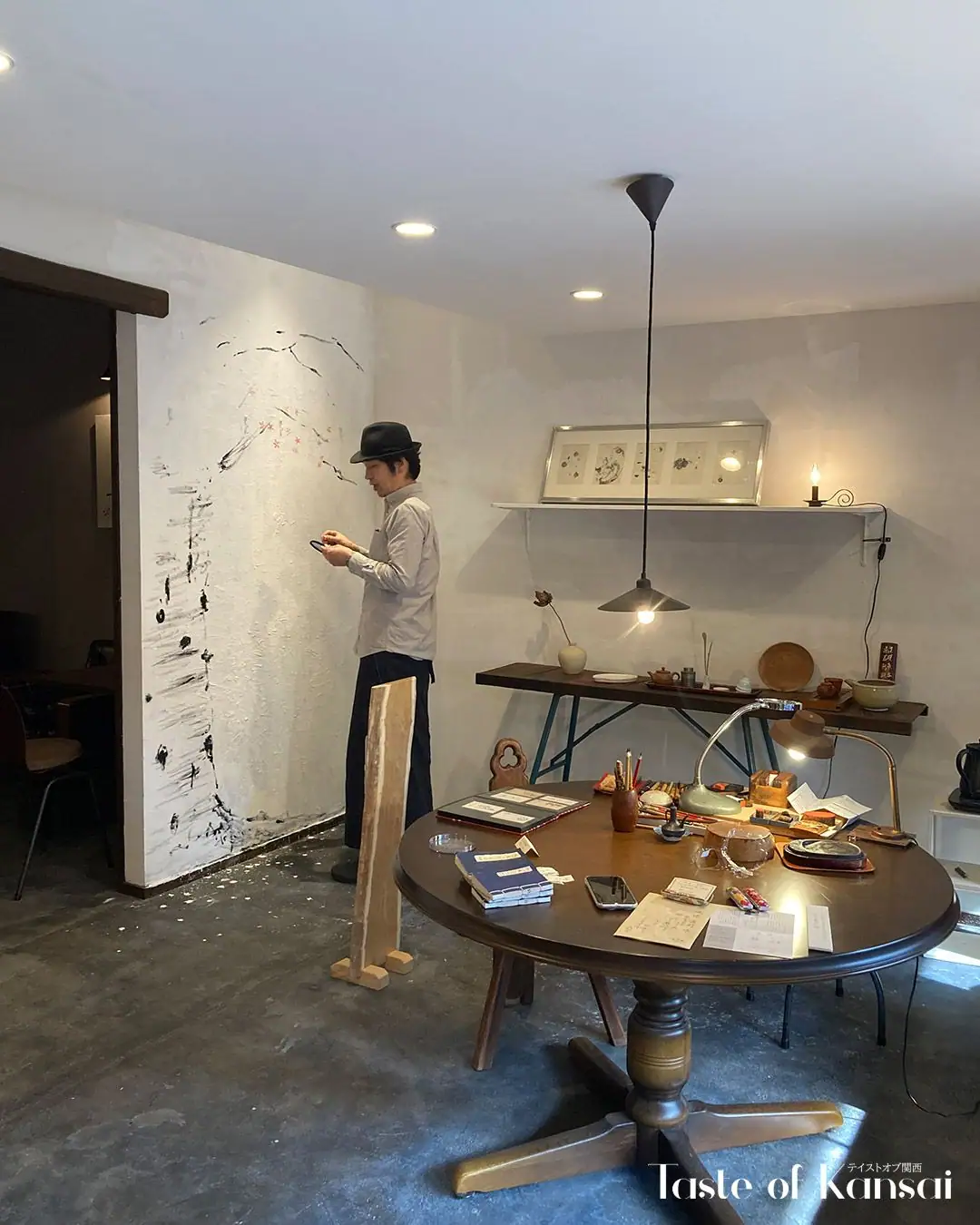 Cafe Koukoan – Hankoya (15)