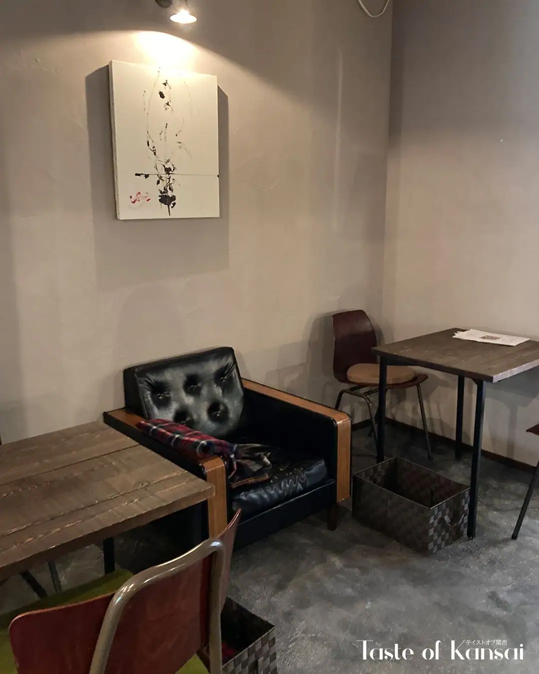 Cafe Koukoan – Hankoya (11)