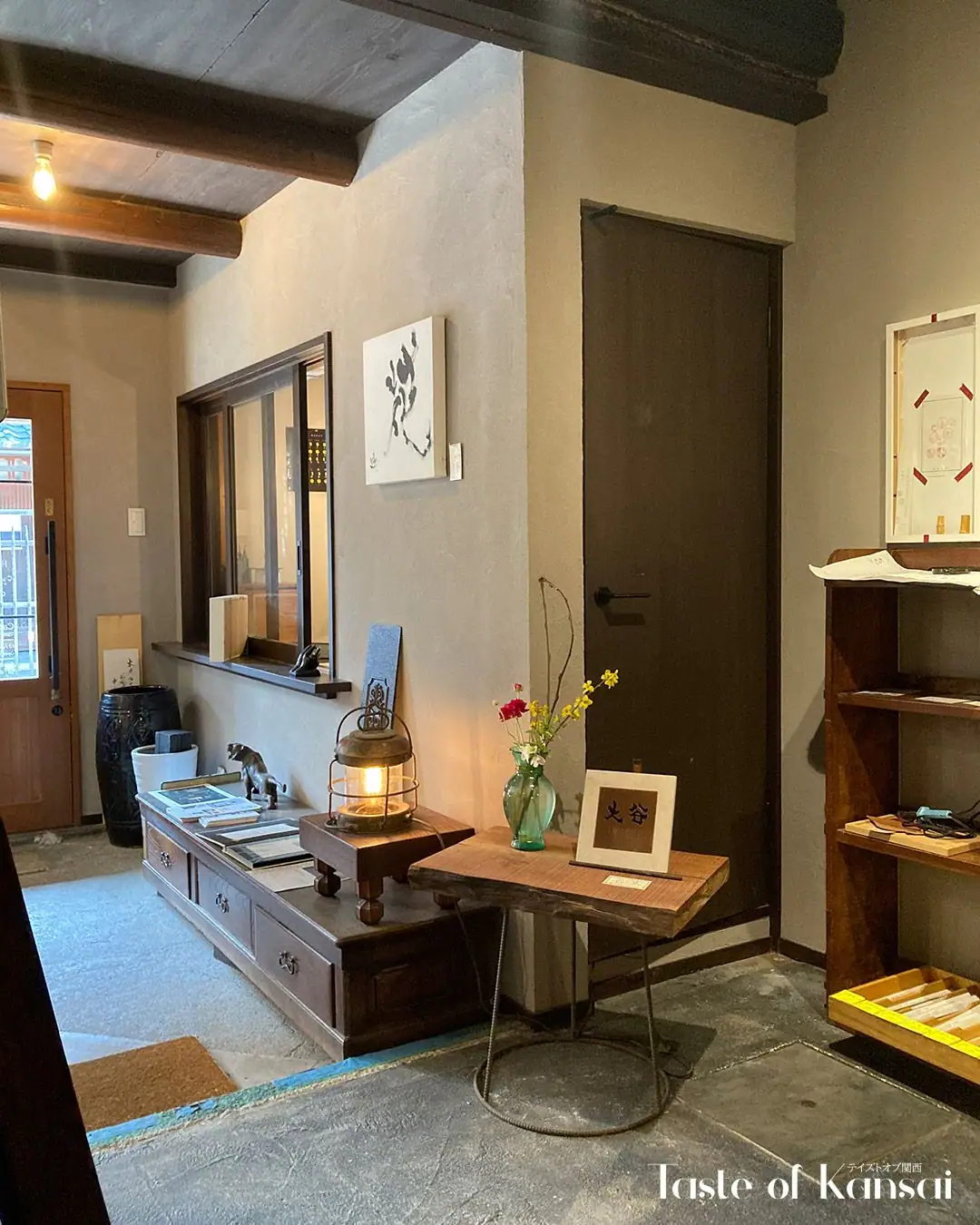 Cafe Koukoan – Hankoya (9)