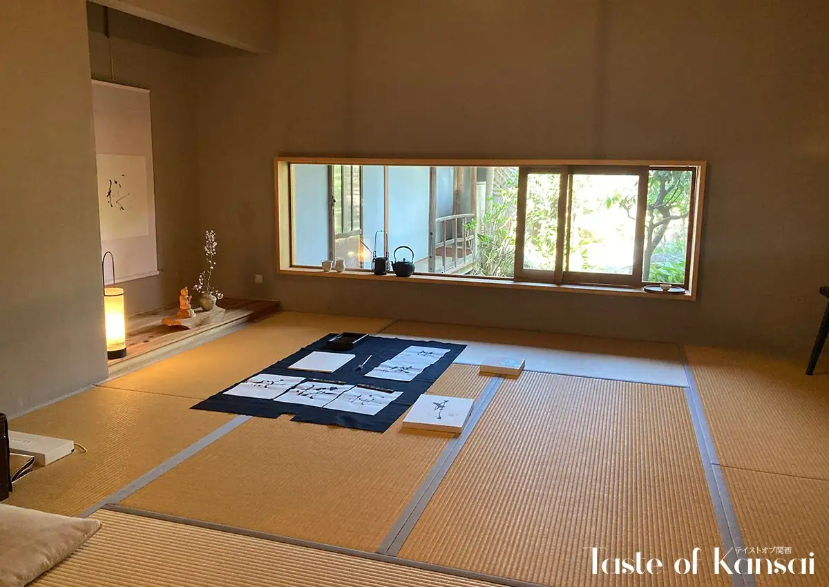 Cafe Koukoan – Hankoya (8)