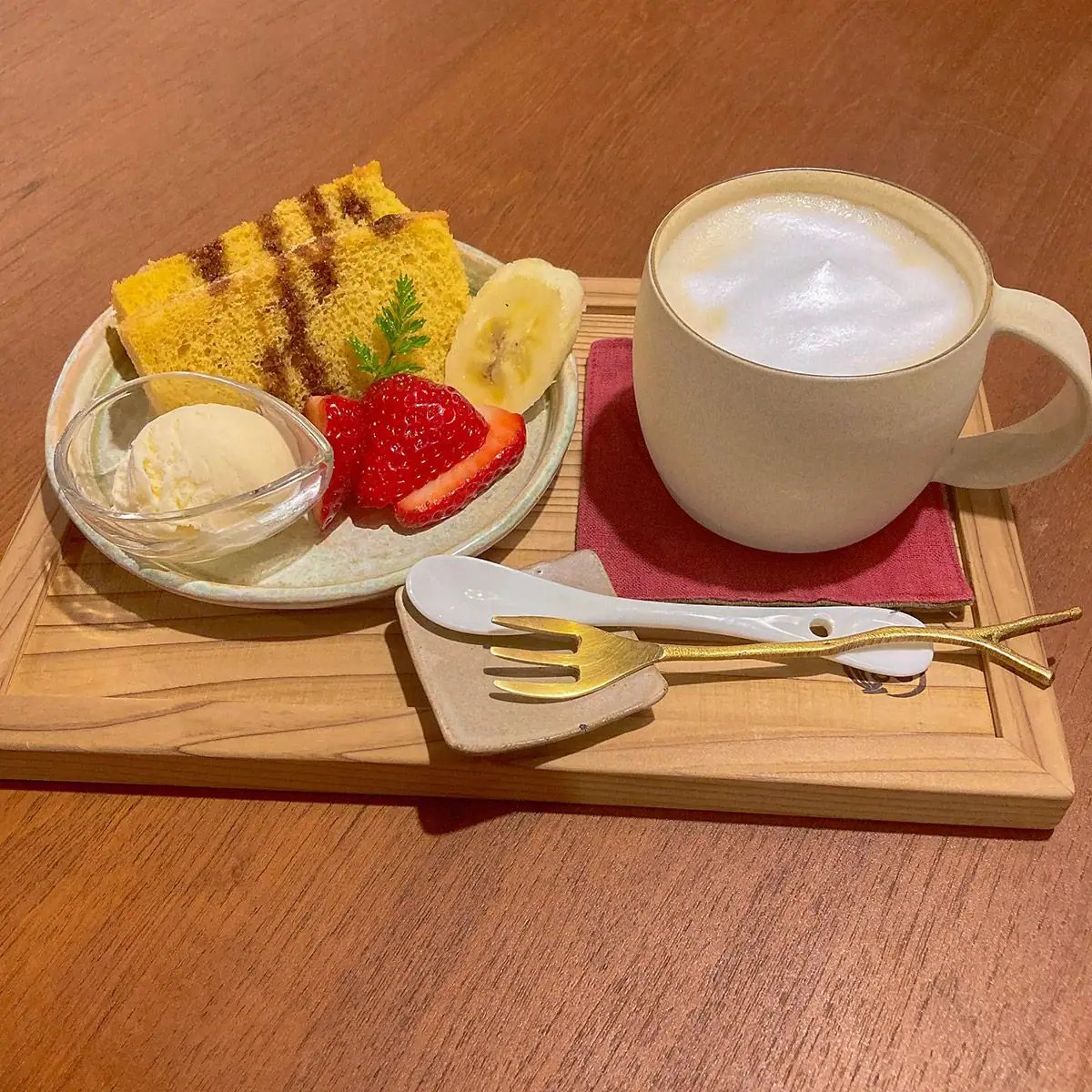 Cafe Koukoan – Hankoya (21)