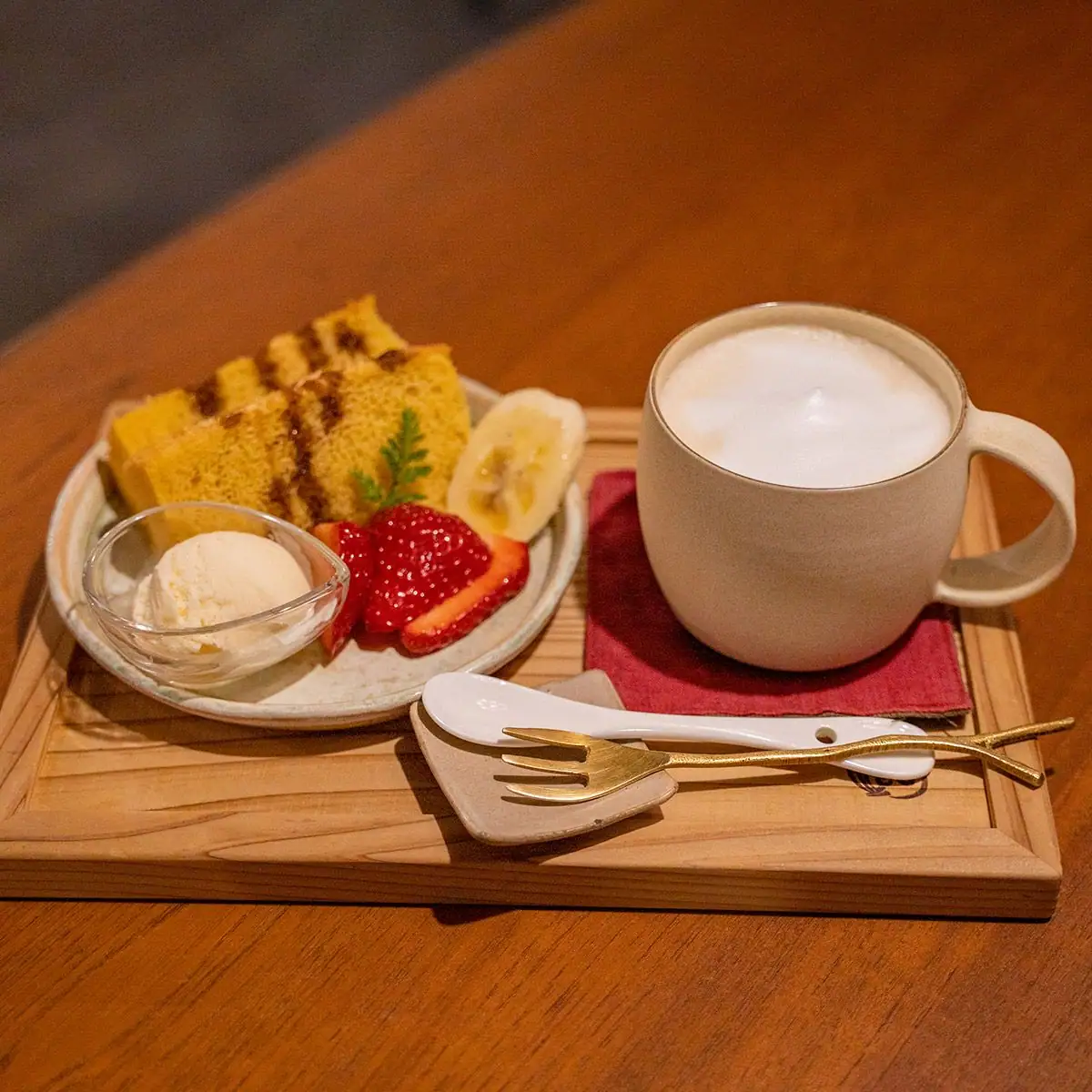 Cafe Koukoan – Hankoya (20)