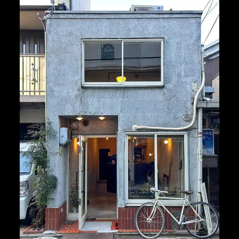 Heath storefront