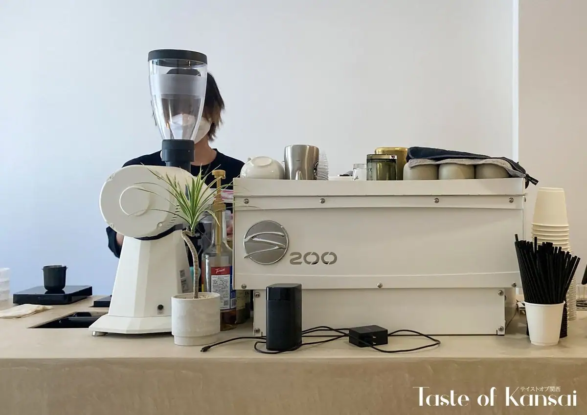HICARU COFFEE ROASTER (3)