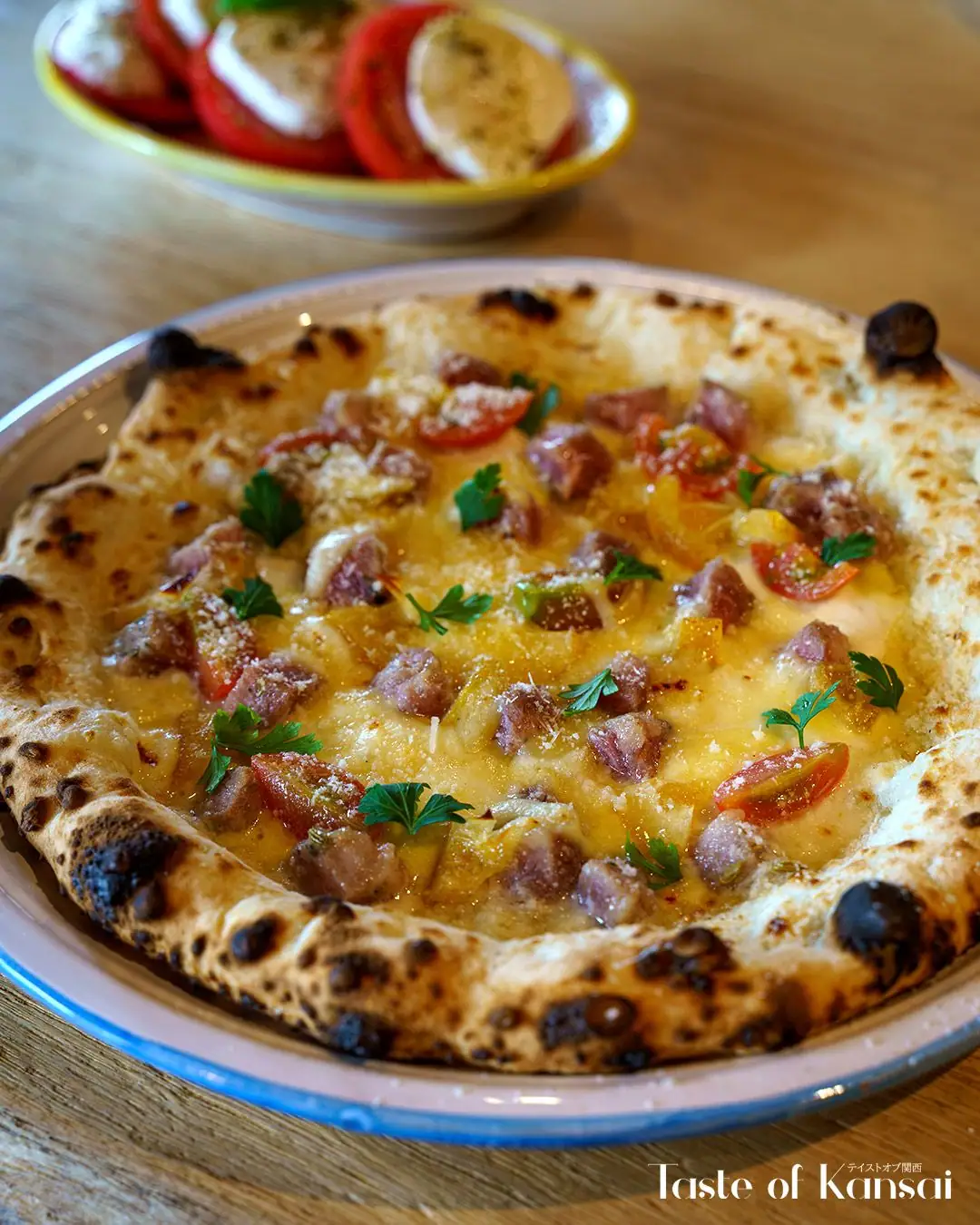 Kameoka Himeki Farm To Table & Pizza (11)
