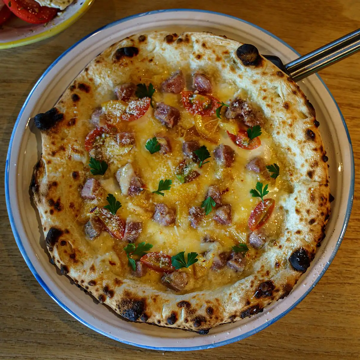 Kameoka Himeki Farm To Table & Pizza (7)