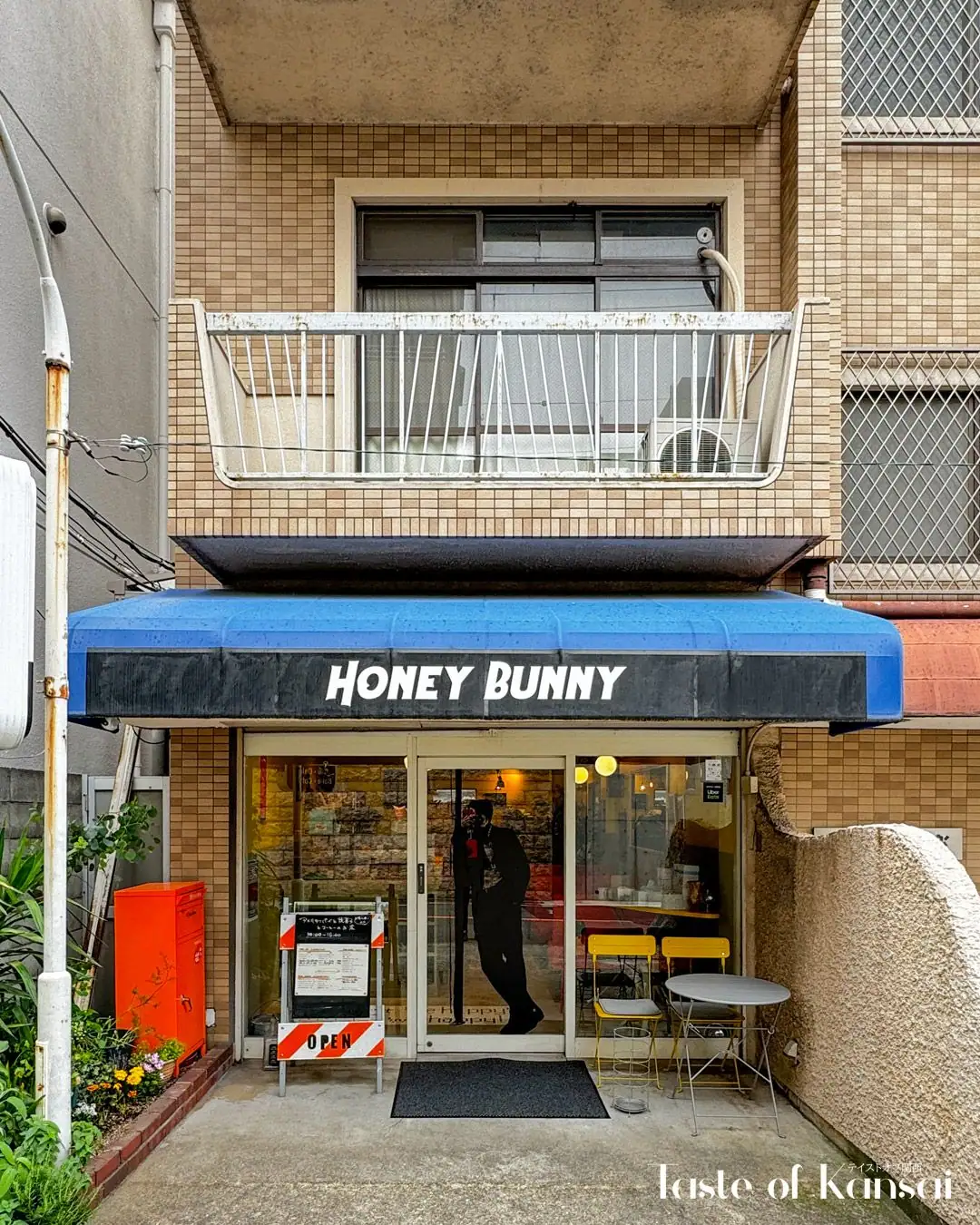 Honey Bunny (12)
