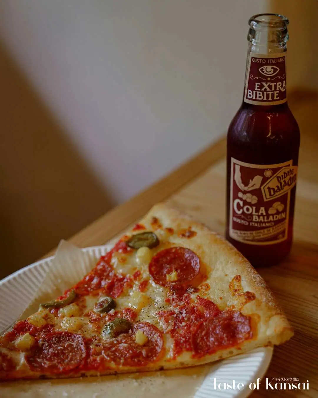 Hughes Pizza Parksideの写真（6/7）