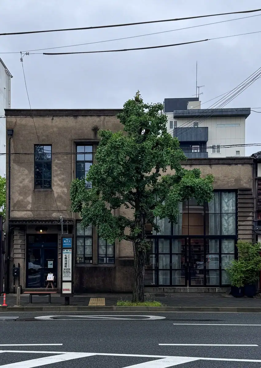 Kaikado Café (27)