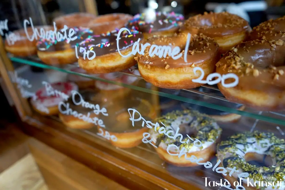 Ikoma Gourmet Stand (8)